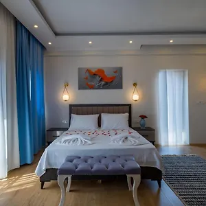 Apart Otel Tanrise
