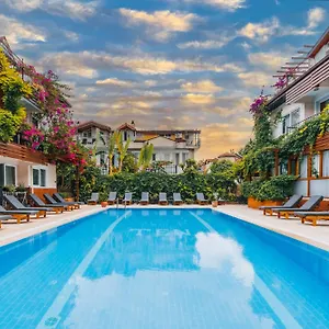 Apart Otel Ten Apart Hotel