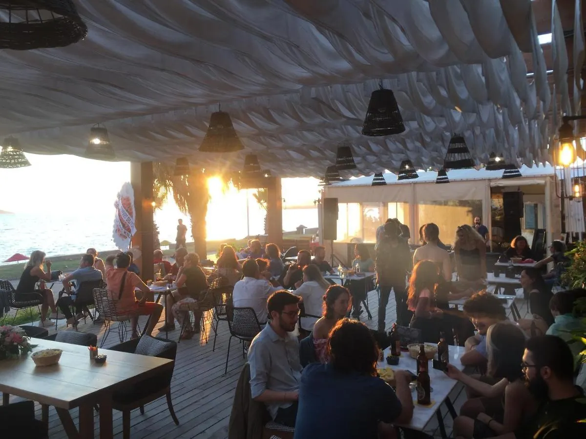 Miramar Hotel Fethiye