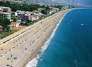 ***  Miramar Hotel Fethiye Türkiye