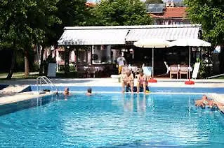 Miramar Hotel Fethiye