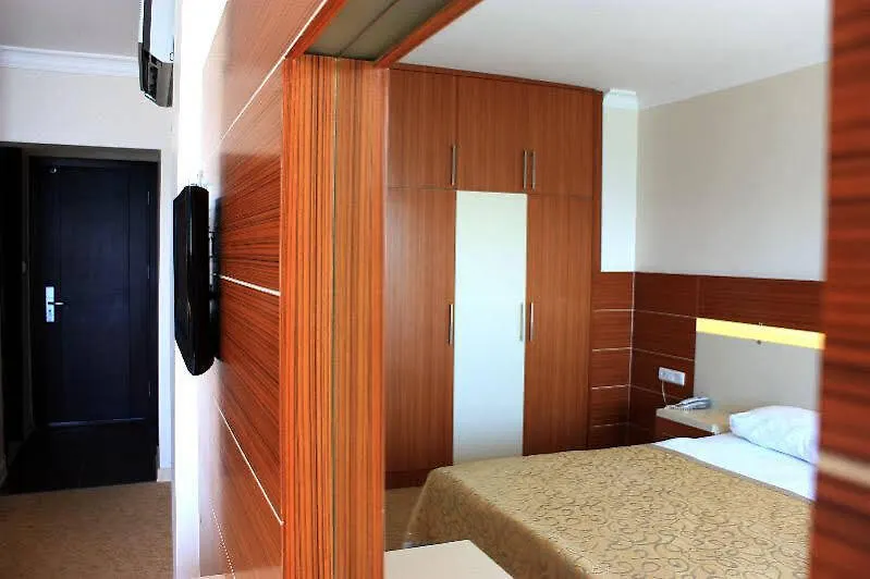 Miramar Hotel Fethiye Türkiye