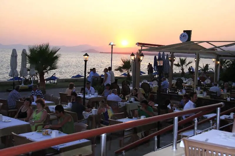 Miramar Hotel Fethiye