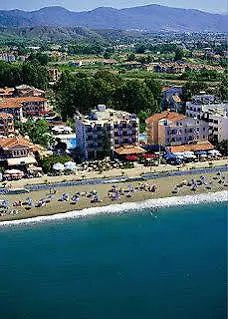 ***  Miramar Hotel Fethiye Türkiye